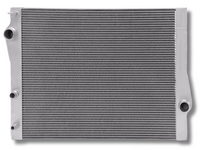 Radiator for BMW X5 / X6 E70 / F15 / F85 / E71 / E72 / F16 / F86 Manual (2006 - 2019)-Spoilers and Bodykits Australia