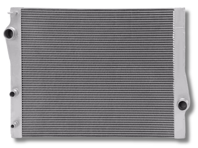 Radiator for BMW X5 / X6 E70 / F15 / F85 / E71 / E72 / F16 / F86 Manual (2006 - 2019)-Spoilers and Bodykits Australia