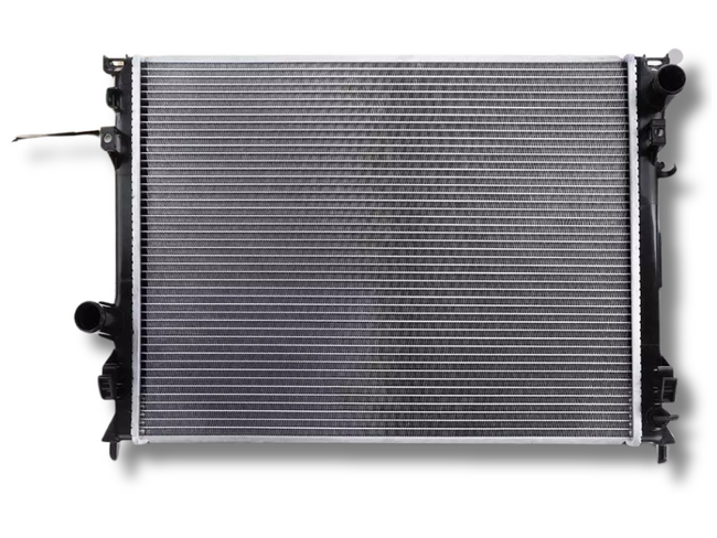 Radiator for Chrysler 300C LX / LE V6 / V8 3.0L / 3.5L Petrol / Diesel Automatic / Manual (2004 - 2012)-Spoilers and Bodykits Australia