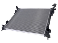 Radiator for Chrysler Grand Voyager RT (2008 Onwards)-Spoilers and Bodykits Australia