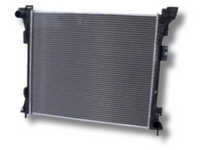 Radiator for Chrysler Grand Voyager RT (2008 Onwards)-Spoilers and Bodykits Australia