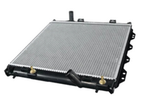 Radiator for Chrysler PT Cruiser (2000 Onwards)-Spoilers and Bodykits Australia