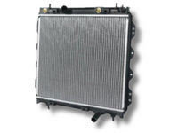 Radiator for Chrysler PT Cruiser (2000 Onwards)-Spoilers and Bodykits Australia