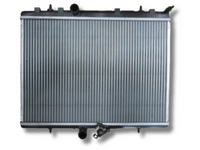 Radiator for Citroen C4 B7 (2011 - 2015)-Spoilers and Bodykits Australia