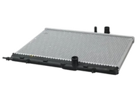 Radiator for Citroen Xsara N7 (1998 - 2005)-Spoilers and Bodykits Australia