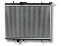 Radiator for Citroen Xsara N7 (1998 - 2005)-Spoilers and Bodykits Australia