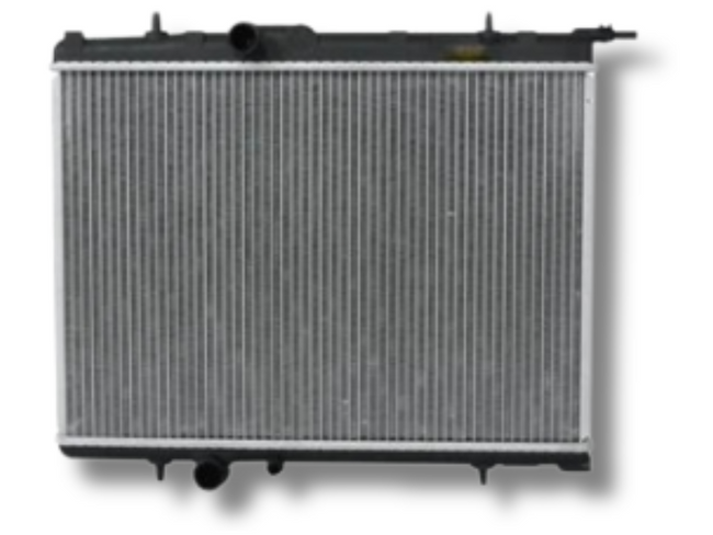 Radiator for Citroen Xsara N7 (1998 - 2005)-Spoilers and Bodykits Australia