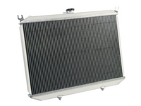 Radiator for D21 Nissan Navara 2.0L / 2.4L / 3.0L Petrol Automatic / Manual - 3-Rows (1986 - 1997) - Spoilers and Bodykits Australia
