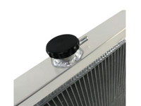 Radiator for D21 Nissan Navara 2.0L / 2.4L / 3.0L Petrol Automatic / Manual - 3-Rows (1986 - 1997) - Spoilers and Bodykits Australia