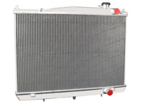 Radiator for D22 Nissan Navara 3.0L VG30E / 3.3L V6 VG33E Petrol Manual - 3-Rows (1997 - 2005) - Spoilers and Bodykits Australia