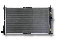 Radiator for Daewoo Leganza (1997 Onwards)-Spoilers and Bodykits Australia