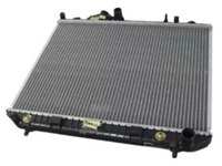 Radiator for Daihatsu Terios J100 / J120 (1997 Onwards)-Spoilers and Bodykits Australia