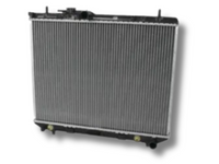 Radiator for Daihatsu Terios J100 / J120 (1997 Onwards)-Spoilers and Bodykits Australia