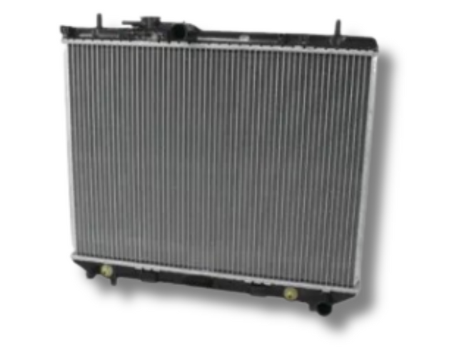 Radiator for Daihatsu Terios J100 / J120 (1997 Onwards)-Spoilers and Bodykits Australia