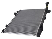 Radiator for Dodge Nitro KA (2007 - 2011)-Spoilers and Bodykits Australia