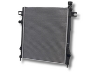 Radiator for Dodge Nitro KA (2007 - 2011)-Spoilers and Bodykits Australia