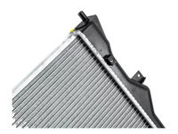 Radiator for FG Ford Falcon XR / XT / XR6 / G6 / G6E / FPV 6Cyl Manual (2008 - 2011) - Spoilers and Bodykits Australia