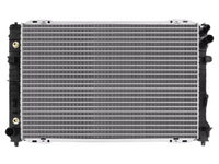 Radiator for Ford Escape BA / ZA / ZB / ZC & Mazda Tribute 3.0L Automatic / Manual (2001 - 2008)-Spoilers and Bodykits Australia