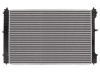 Radiator for Ford Escape BA / ZA / ZB / ZC & Mazda Tribute 3.0L Automatic / Manual (2001 - 2008)-Spoilers and Bodykits Australia