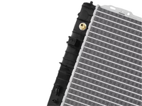 Radiator for Ford Escape BA / ZA / ZB / ZC & Mazda Tribute 3.0L Automatic / Manual (2001 - 2008)-Spoilers and Bodykits Australia