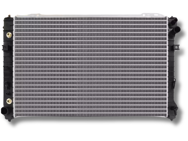 Radiator for Ford Escape BA / ZA / ZB / ZC & Mazda Tribute 3.0L Automatic / Manual (2001 - 2008)-Spoilers and Bodykits Australia