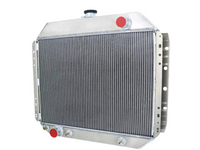Radiator for Ford F100 / F150 / F250 / F350 V8 - 3-Rows (1966 - 1979) - Spoilers and Bodykits Australia