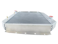 Radiator for Ford F100 / F150 / F250 / F350 V8 - 3-Rows (1966 - 1979) - Spoilers and Bodykits Australia