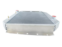 Radiator for Ford F100 / F150 / F250 / F350 V8 - 4-Rows (1966 - 1979) - Spoilers and Bodykits Australia