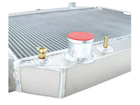 Radiator for Ford F100 / F150 / F250 / F350 V8 - 4-Rows (1966 - 1979) - Spoilers and Bodykits Australia