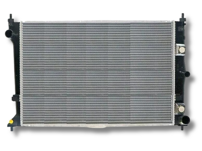 Radiator for Ford Territory SX / SY 4.0L / 5.4L Petrol Automatic (2004 - 2011)-Spoilers and Bodykits Australia