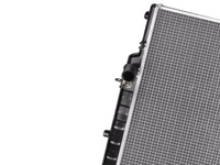 Radiator for GU Nissan Patrol Y61 2.8L RD28 / 3.0L ZD30 Turbo Diesel Automatic / Manual (1998 Onwards)-Spoilers and Bodykits Australia