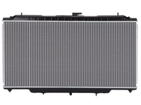 Radiator for GU Nissan Patrol Y61 4.5L 6Cyl TB45E Automatic / Manual (1997 - 2001)-Spoilers and Bodykits Australia