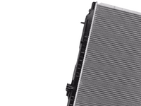 Radiator for GU Nissan Patrol Y61 4.5L 6Cyl TB45E Automatic / Manual (1997 - 2001)-Spoilers and Bodykits Australia