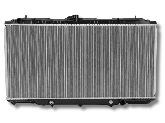 Radiator for GU Nissan Patrol Y61 4.5L 6Cyl TB45E Automatic / Manual (1997 - 2001)-Spoilers and Bodykits Australia