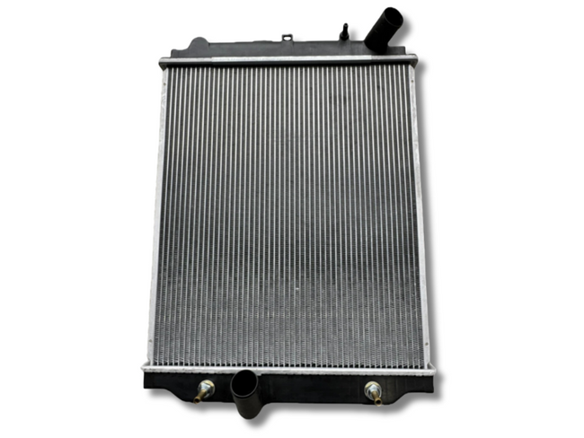 Radiator for Hino Dutro 300 XZU3 / XZU6 / XKU6 Automatic N04C (2004 Onwards)-Spoilers and Bodykits Australia