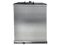 Radiator for Hino Truck 300 / Dutro XZU S05C-TB (2000 Onwards)-Spoilers and Bodykits Australia