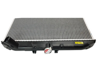 Radiator for Hino Truck 300 / Dutro XZU S05C-TB (2000 Onwards)-Spoilers and Bodykits Australia