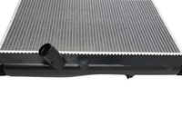 Radiator for Hino Truck 300 / Dutro XZU S05C-TB (2000 Onwards)-Spoilers and Bodykits Australia