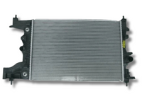Radiator for Holden Cruze JG 1.8L Petrol Auto / Manual (05/2009 - 03/2011)-Spoilers and Bodykits Australia