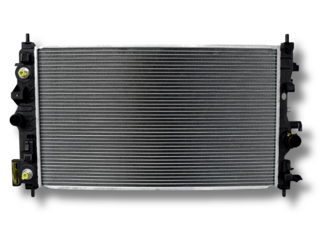 Radiator for Holden Cruze JH 1.4L / 1.8L Petrol Automatic (03/2011 - 2016)-Spoilers and Bodykits Australia