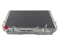 Radiator for Holden Rodeo TF G1 / G3 / G6 2.6L / 2.2L / G7 Petrol 4Cyl Automatic / Manual - 26mm - Spoilers and Bodykits Australia
