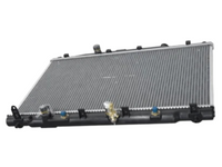 Radiator for Honda CRV RM 2.0L / 2.4L Petrol Automatic (11/2012 - 04/2017)-Spoilers and Bodykits Australia