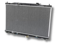Radiator for Honda CRV RM 2.0L / 2.4L Petrol Automatic (11/2012 - 04/2017)-Spoilers and Bodykits Australia