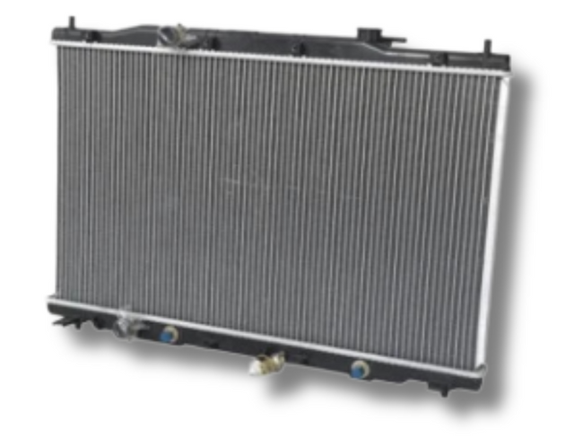 Radiator for Honda CRV RM 2.0L / 2.4L Petrol Automatic (11/2012 - 04/2017)-Spoilers and Bodykits Australia