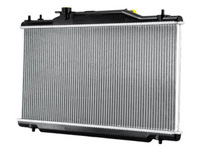 Radiator for Honda Integra DC5 Coupe Automatic / Manual (09/2001 Onwards) - Spoilers and Bodykits Australia