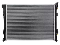Radiator for Hyundai Elantra HD / i30 FD 1.6L / 2.0L G4GC / G4FC Petrol Automatic / Manual (2006 - 2012)-Spoilers and Bodykits Australia