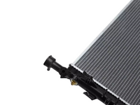 Radiator for Hyundai Elantra HD / i30 FD 1.6L / 2.0L G4GC / G4FC Petrol Automatic / Manual (2006 - 2012)-Spoilers and Bodykits Australia