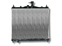 Radiator for Hyundai Getz TB 2.0L Petrol Manual (2005 - 2011)-Spoilers and Bodykits Australia