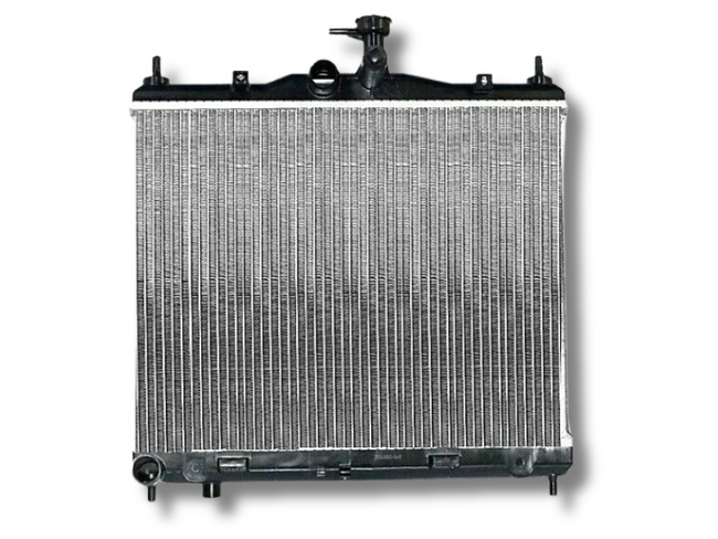 Radiator for Hyundai Getz TB 2.0L Petrol Manual (2005 - 2011)-Spoilers and Bodykits Australia