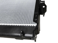 Radiator for Isuzu NPR400 / NPR300 / NQR300 Manual (2004 - 2007)-Spoilers and Bodykits Australia